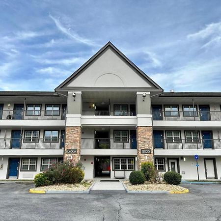 Studio 6 Columbus Ga Columbus Airport Exterior photo